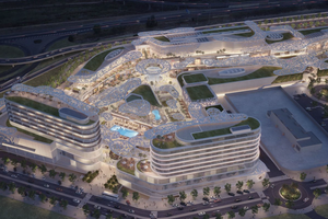 Tomás Olivo acquires Valencia’s Infinity retail project for €60M