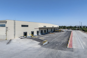 Patron Capital and Inbright buy Quinta da Marquesa in Palmela