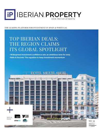 TOP IBERIAN DEALS:  THE REGION CLAIMS  ITS GLOBAL SPOTLIGHT