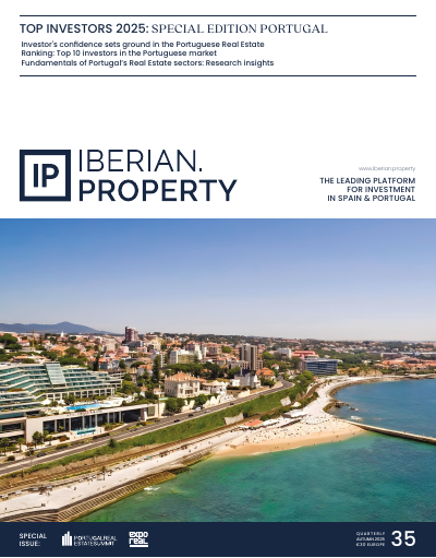 TOP INVESTORS 2025: SPECIAL EDITION PORTUGAL