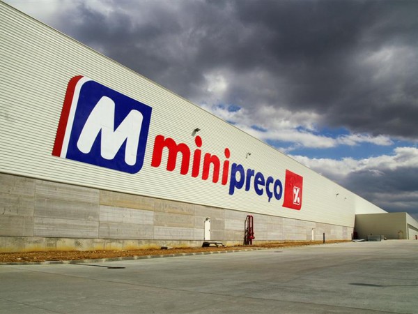 Dia Logistics Platform Torres Novas