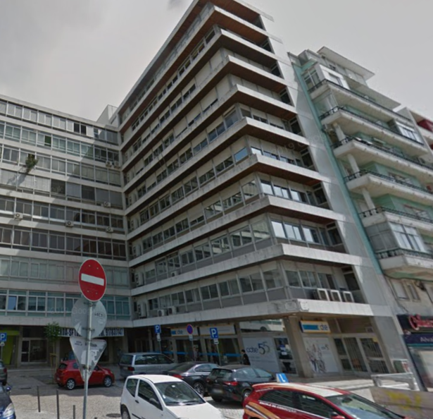 Praça de Alvalade 18/18A