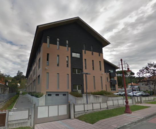 Puente Viesgo nursing home