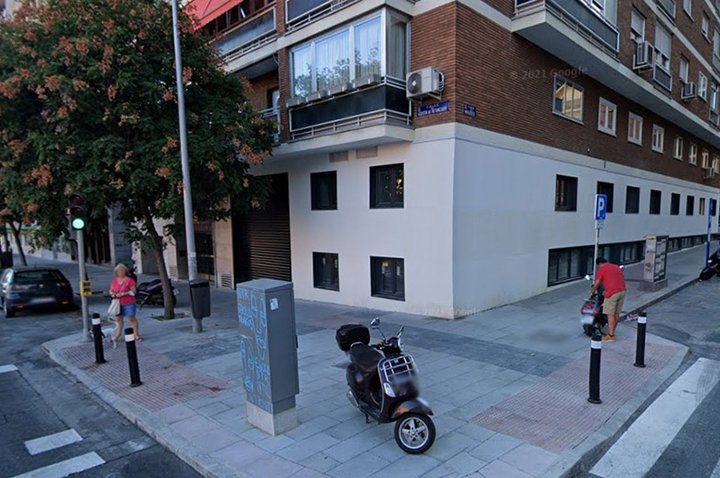 Iroko Zen buys offices in Madrid