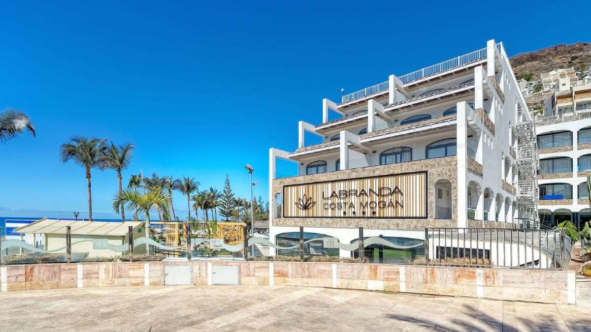 Atom sells the Labranda Costa Mogán hotel for €31.7M