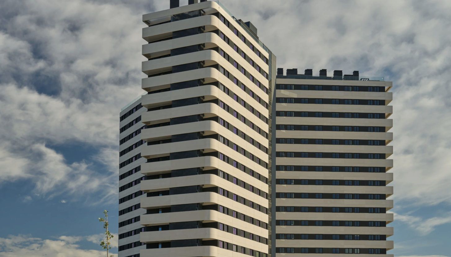 Bain sells flex living portfolio to Greystar for €300M