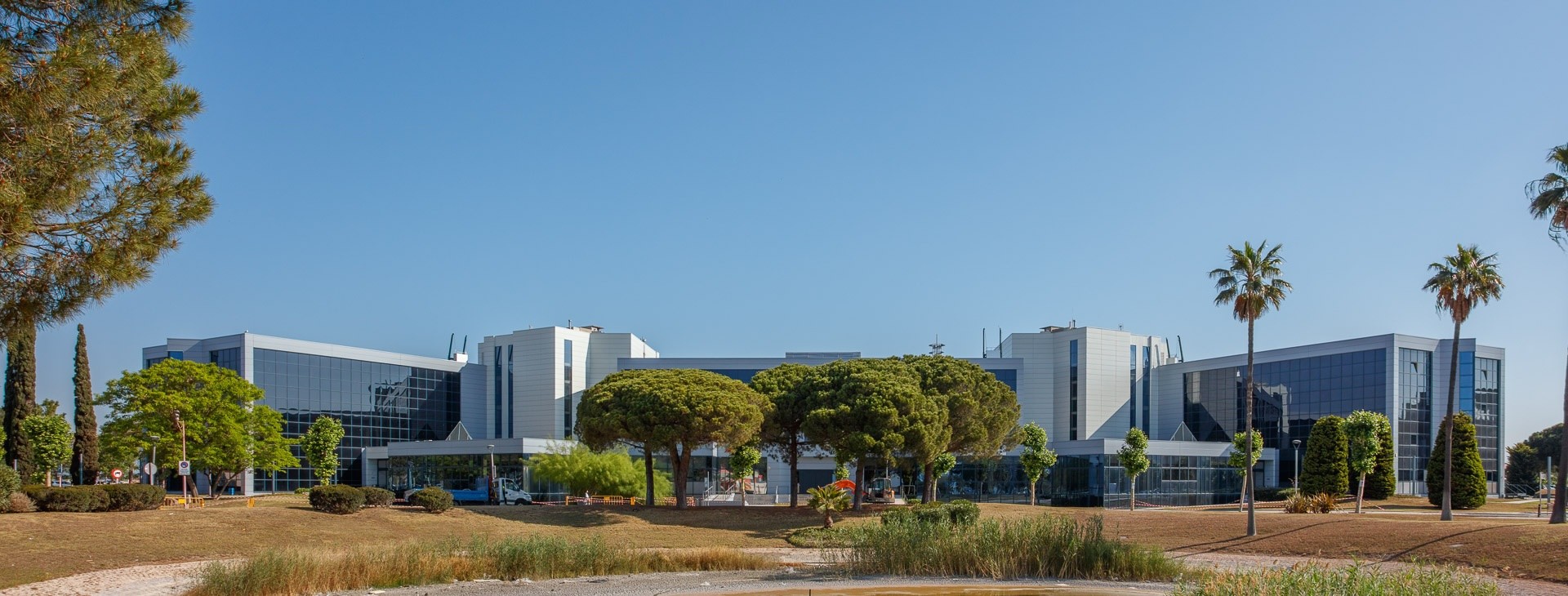 FREO Group sells the PRIMA office building in Barcelona