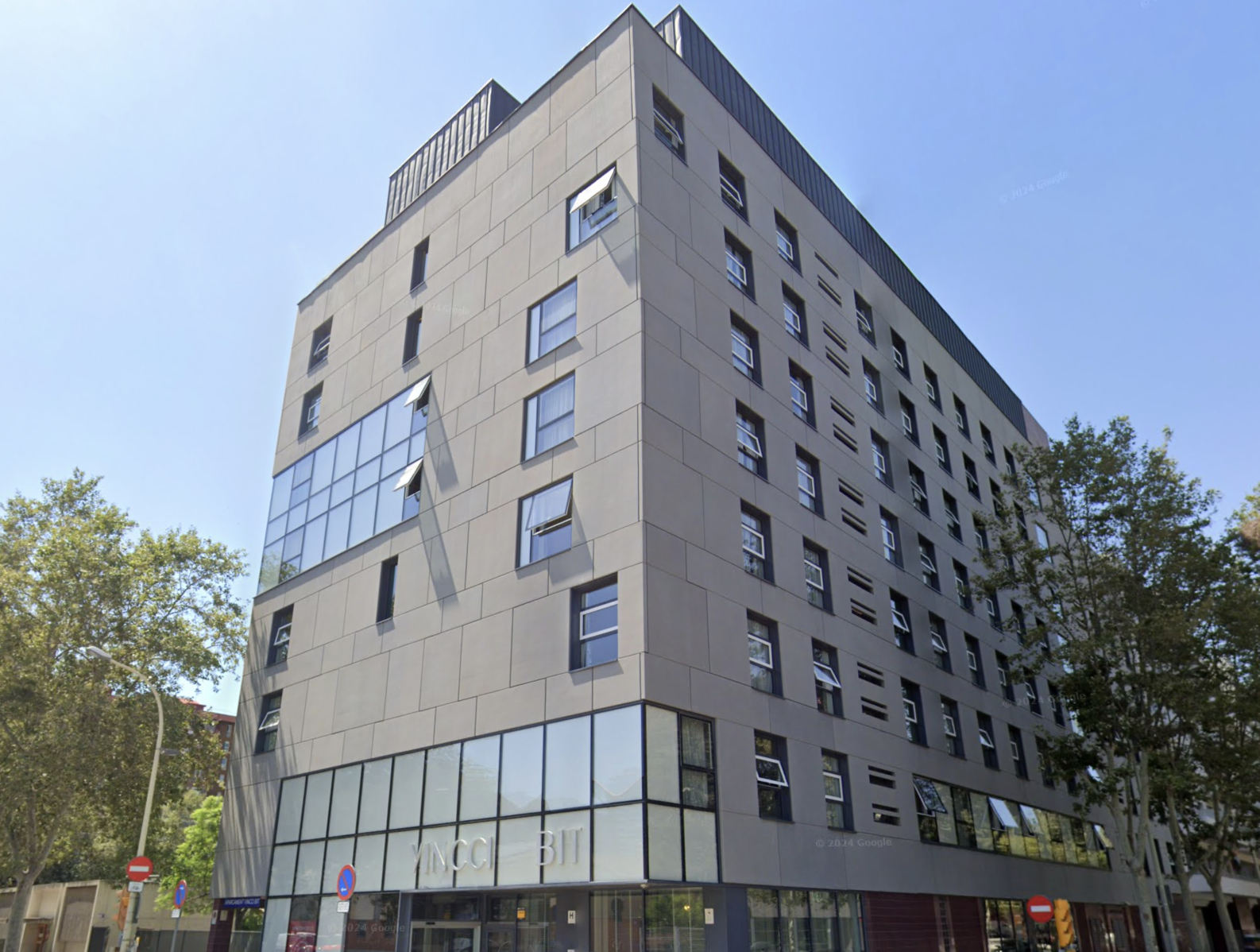 Grupo Rosales sells Hotel Vincci Bit in Barcelona for €60M