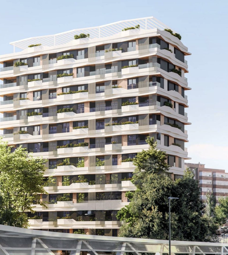 Argis buys Manpower hq's from Blackstone and Santander for housing