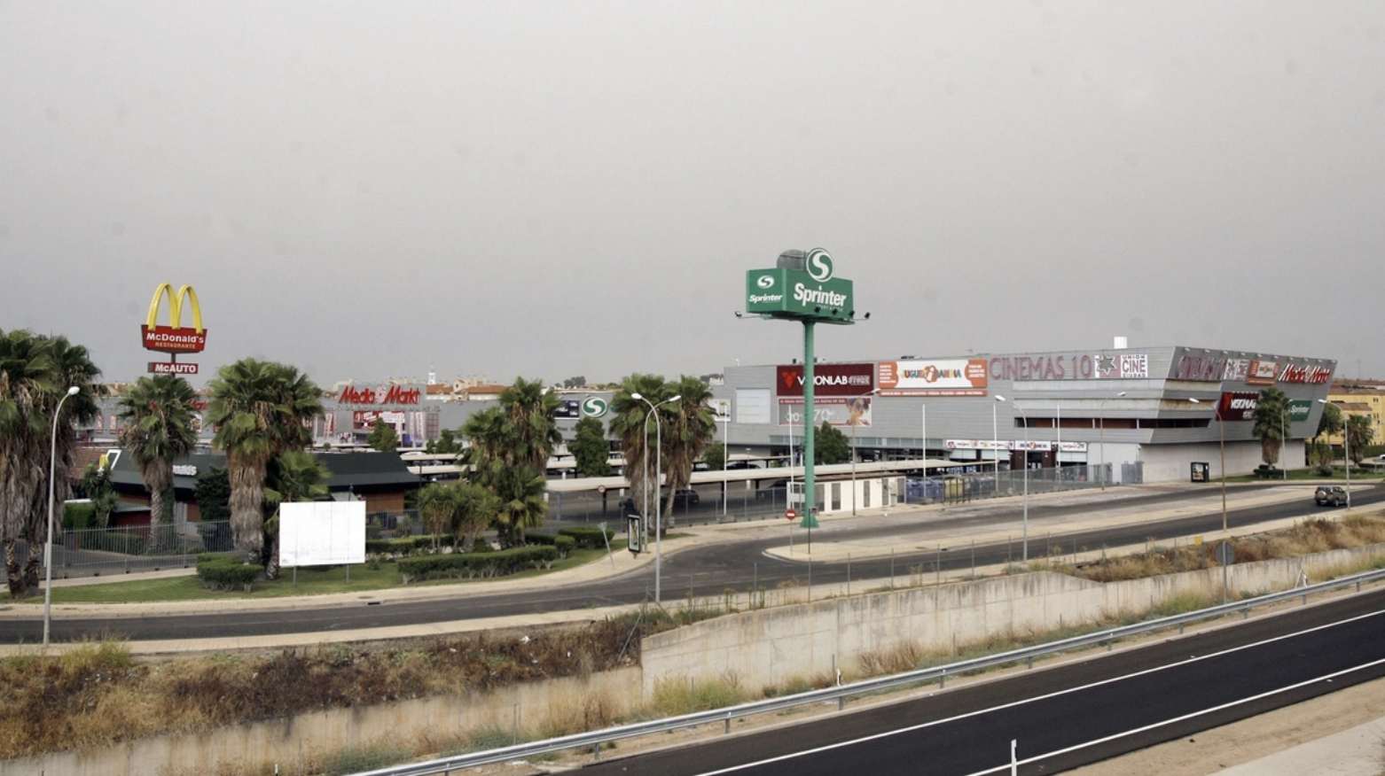 M Core buys Guadalquivir retail park in Cordoba