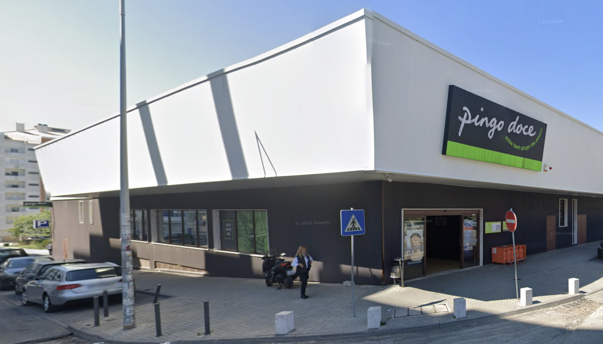 Property Core acquires a food retail asset for €5M