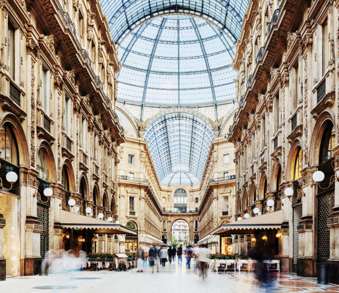 MAIN STREETS ACROSS THE WORLD 2024