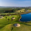 Kronos Homes sells Amendoeira Golf Resort in Algarve
