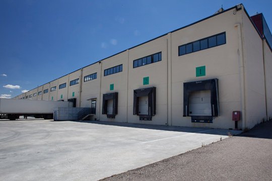 El Corte Inglés placed on sale its logistic centres to reduce its debt