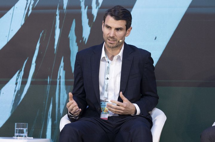 Apollo reaffirms its commitment to the Spain Real Estate Summit