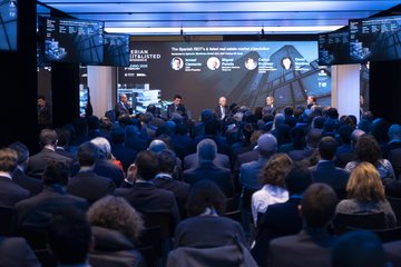 SOCIMIS HELPED TO REGULATE THE FINANCIAL SYSTEM IN SPAIN FOR THE PAST YEARS