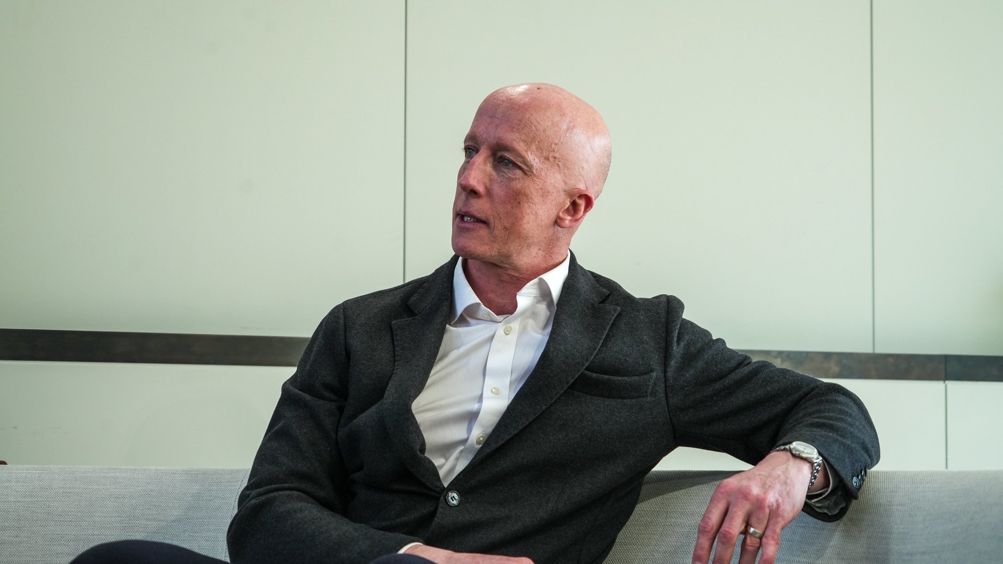 Colman Mccarthy, Partner in Real Estate Investments at Signal Capital