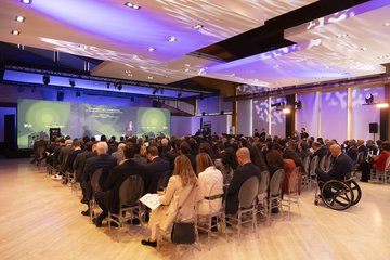 Spanish real estate takes centre stage in a changing environment