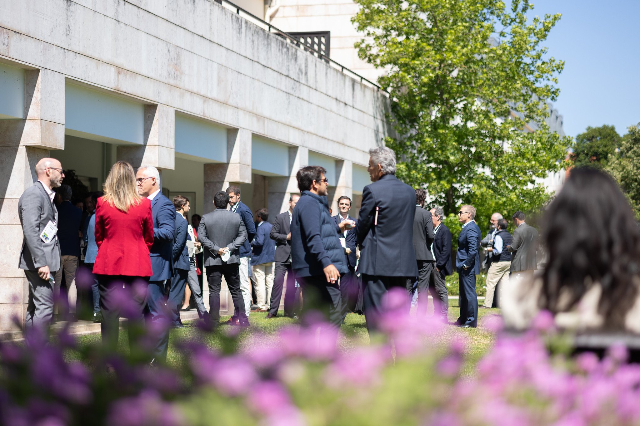 PORTUGUESE REAL ESTATE INVESTMENT VEHICLES & FINANCING