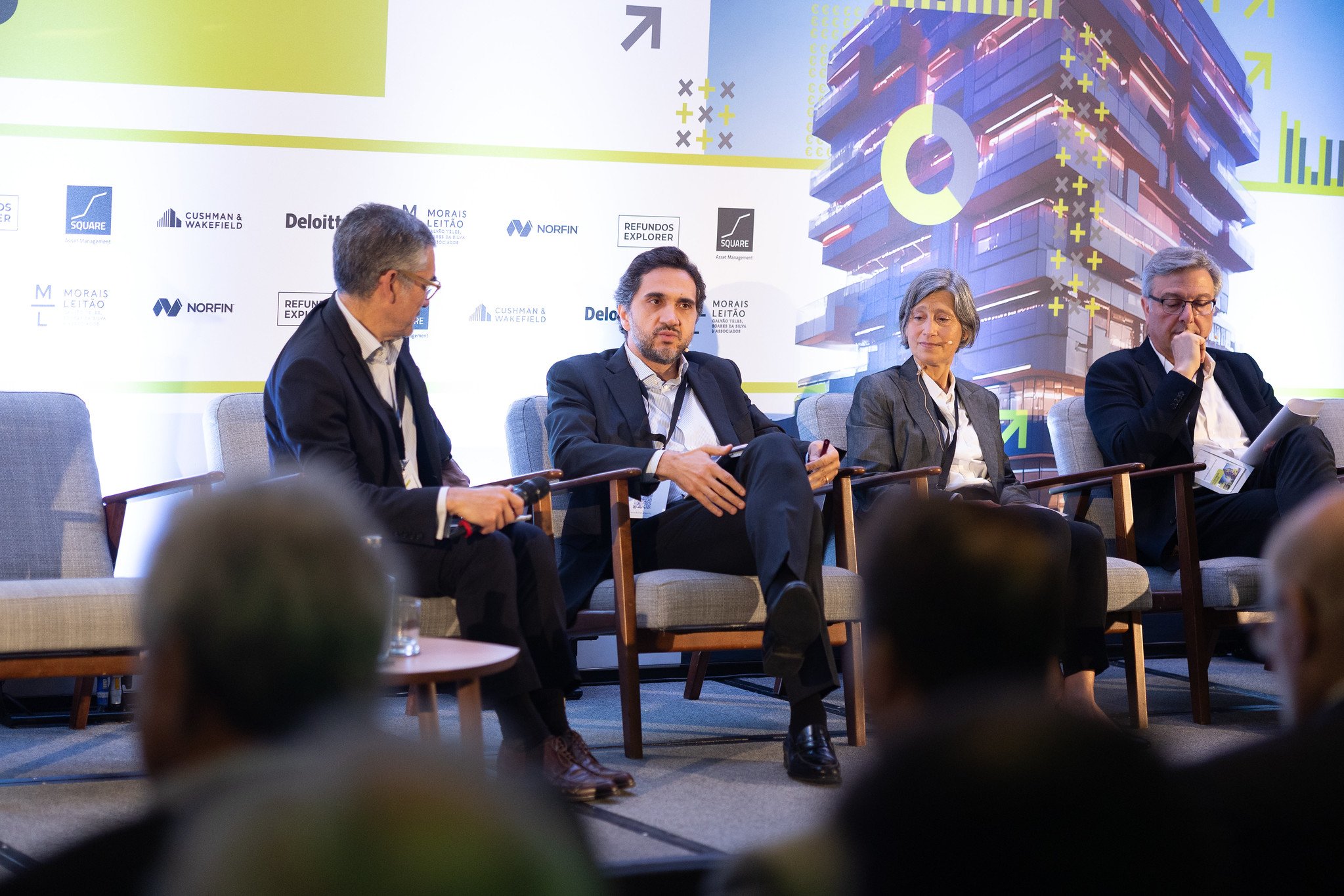 PORTUGUESE REAL ESTATE INVESTMENT VEHICLES & FINANCING