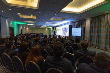 Prime lending opportunities are few and there is a lot of competition