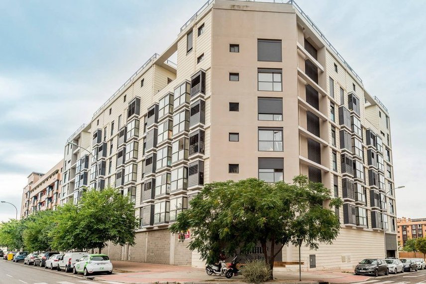 Sareb sells its stake in Tempore TPG