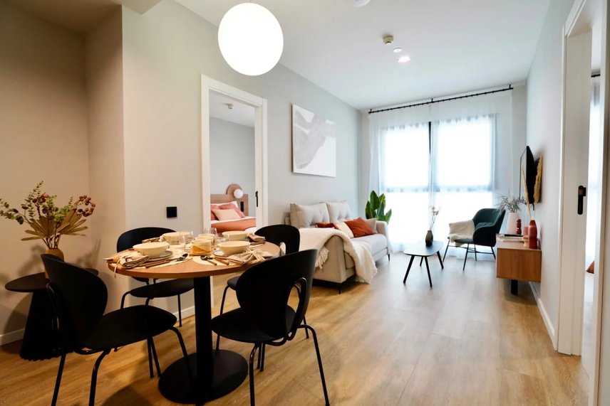 Greystar launches its largest Be Casa project in San Sebastián de los Reyes