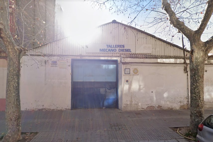 Agartha Real Estate and One Capital Partners acquire a property in 22@