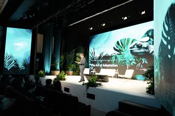 PORTUGUESE REAL ESTATE INVESTMENT TO GROW BY 8% IN 2025