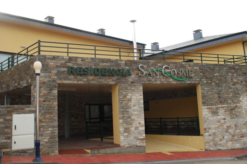 Threestones Capital acquires an elderly residence in Galicia