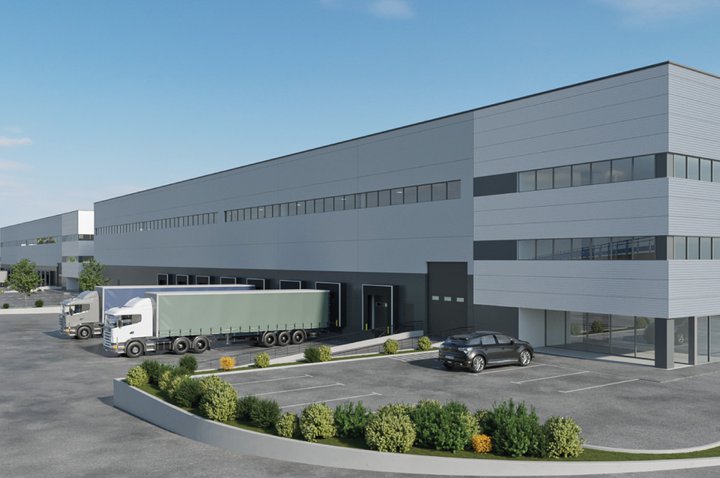 Saint Sual and Spanish Kits lease logistics space in Torrejón de Ardoz from Iberdrola