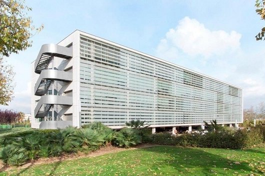 Meridia sells four office buildings for €80M