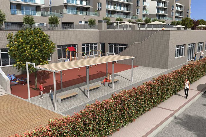 Aelca made a profit of more than 25 million in 2017