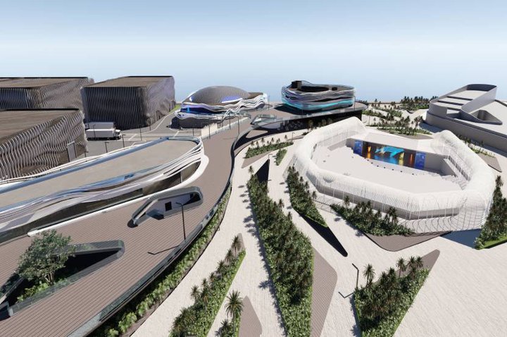 Alquimia to invest €120M in the Canary Islands