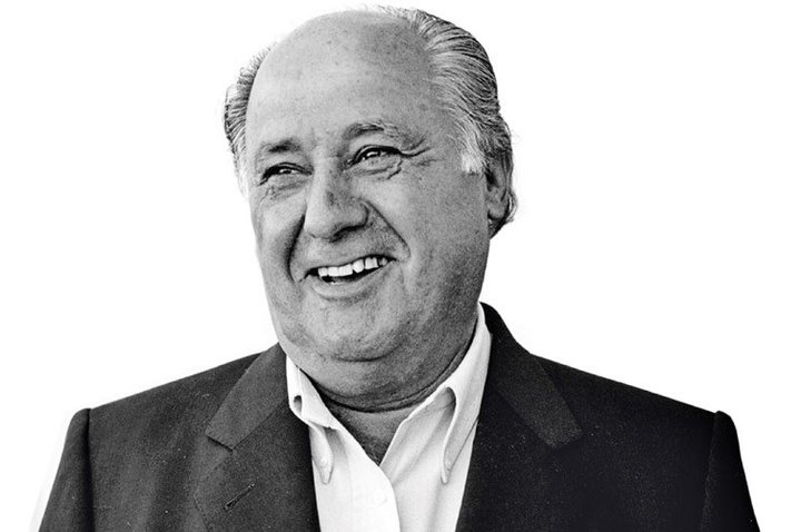 The Amancio Ortega real estate company awaits Trump’s decisions and ‘Brexit’