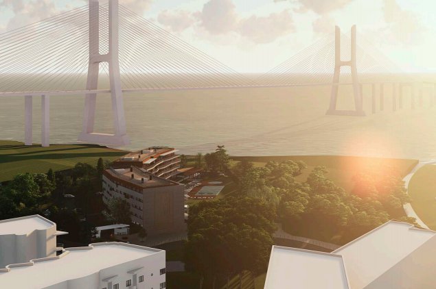 ANIDA EXPECTS TO GAIN €21M WITH LAND SALE IN PARQUE DAS NAÇÕES