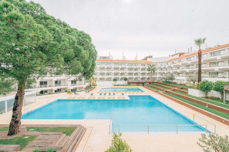 SONAE CAPITAL INTEGRATES AQUALUZ SUITE HOTEL LAGOS IN ITS PORTFOLIO