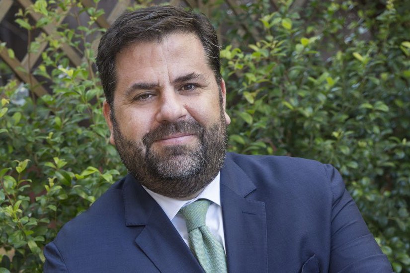 Borja Ortega is BNP Paribas RE Spain’s new CEO