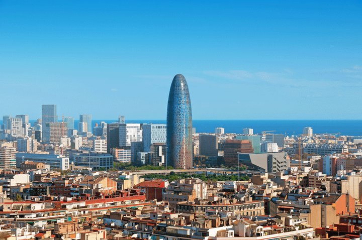 Catella acquires an office building in Barcelona for €17M