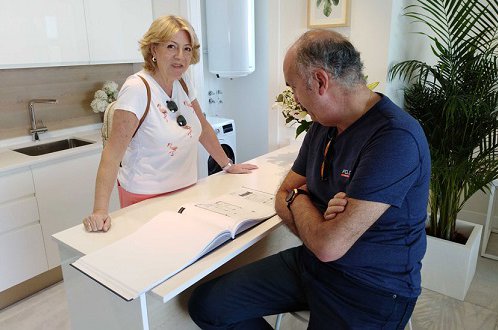 Costa del Sol, preferred by second home buyers