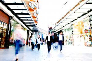 XVI Spanish Shopping Centers and Retail Parks Congress under the slogan "Malls 4.0"