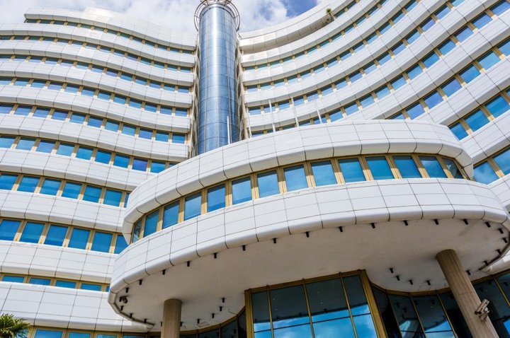 CGD sells 3 office buildings for €68M