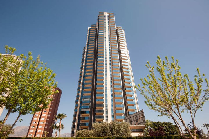 Sareb sells Kronos building to English fund for €20M