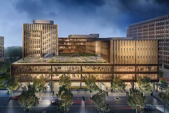 AVENUE ENTERS THE LISBON OFFICE MARKET WITH €150M