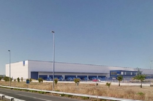 Gefco invests €10M in new logistics platform in Madrid