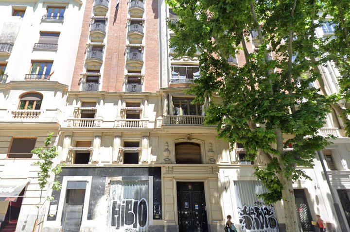 General Martínez Campos 19 changes owner for €20M