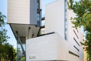 GSA prepares debut in Portugal with new student residence in Lisbon