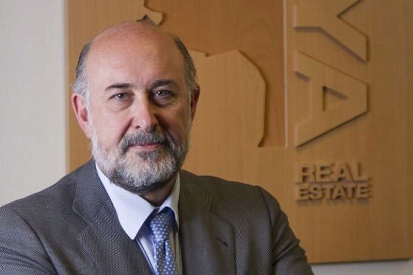 Haya Real Estate reaches a record €5.000M in 2019