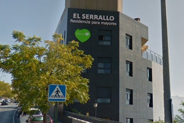 Healthcare Activos Yield acquired El Serrallo senior residence