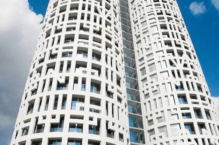 Brickstock buys Torres de Hércules in Cádiz